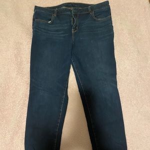 AE JEANS - great condition